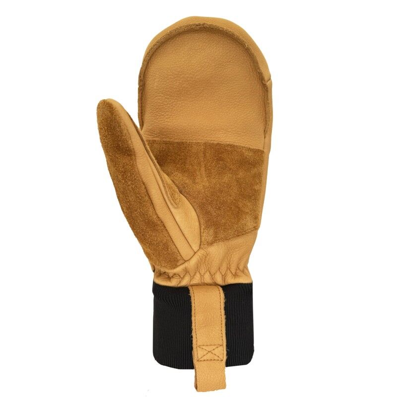 Auclair Outwest Softshell Mitt - Fäustlinge | Hardloop