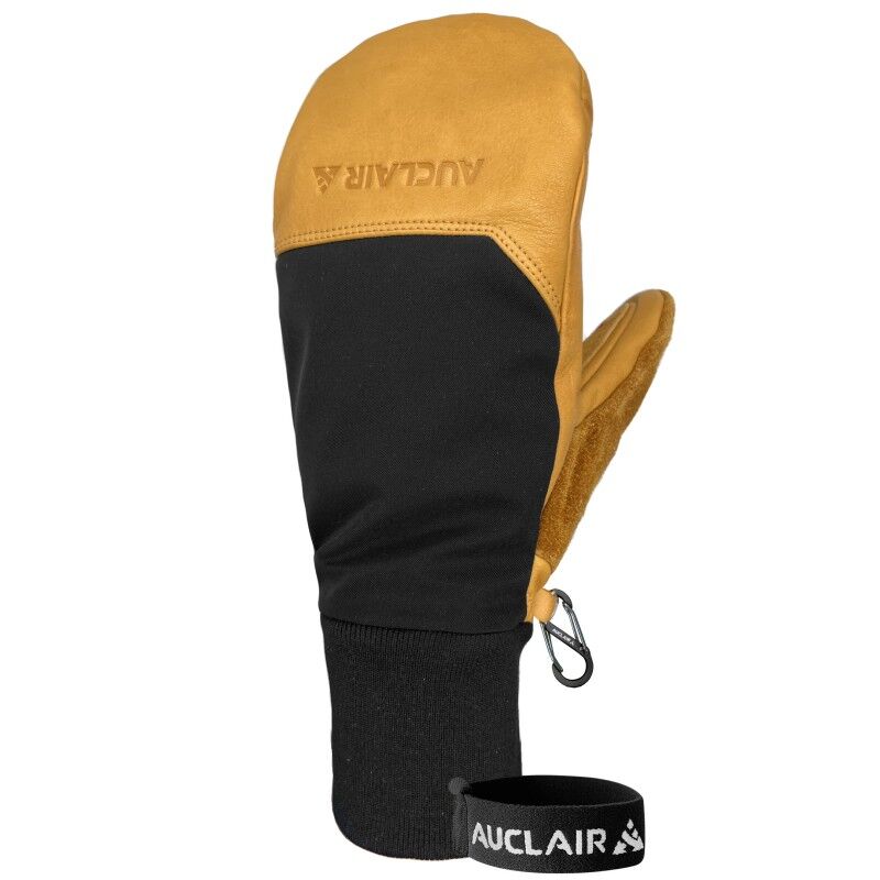 Outwest Softshell Mitt - Fäustlinge