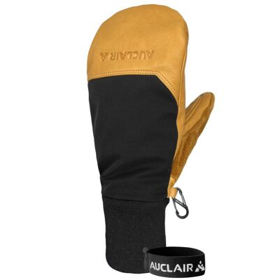 Outwest Softshell Mitt - Handsker