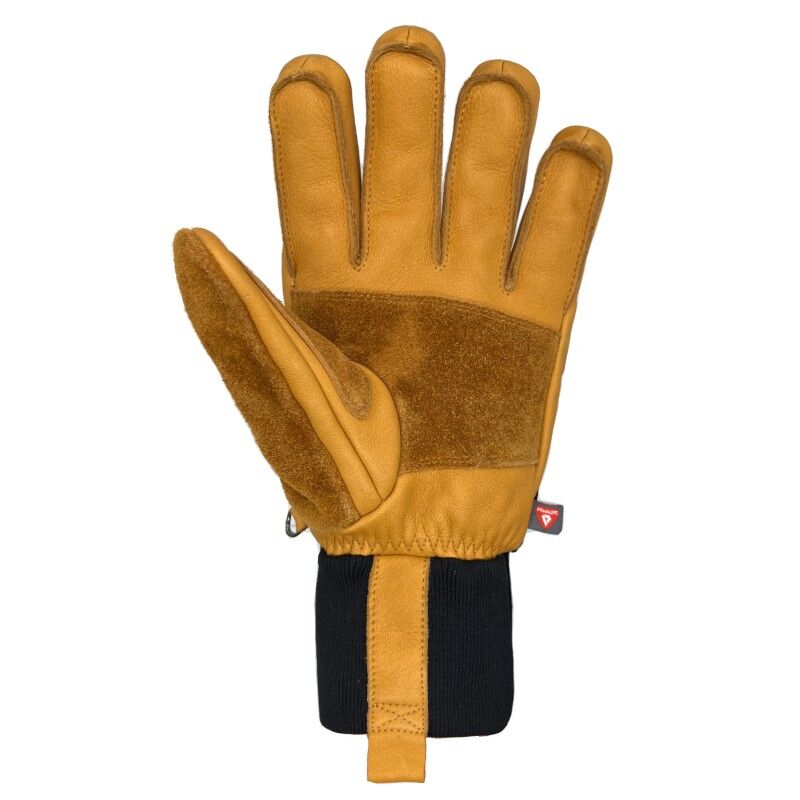 Auclair Outwest Softshell - Skihandschoenen | Hardloop