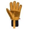 Auclair Outwest Softshell - Gants ski | Hardloop