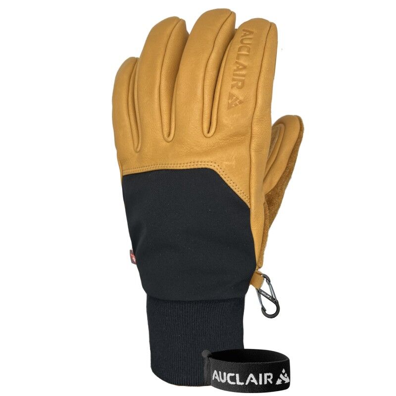 Auclair Outwest Softshell - Guantes de esquí | Hardloop
