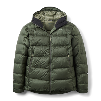 Neutrino Pro Hoody - Doudoune homme