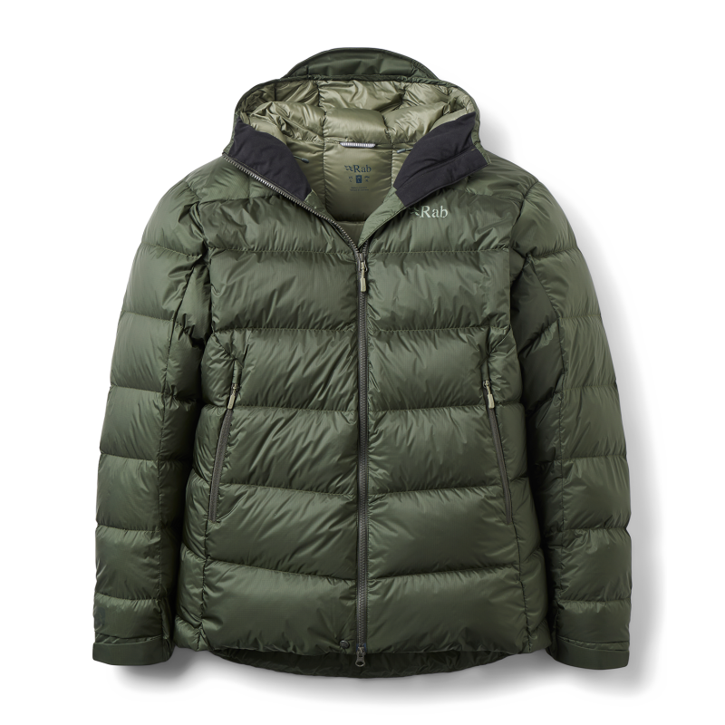 Neutrino Pro Hoody - Doudoune homme