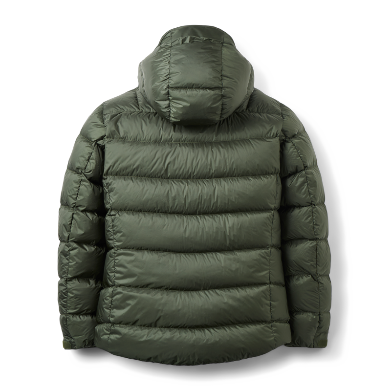 Rab Neutrino Pro Hoody - Donsjack - Heren | Hardloop