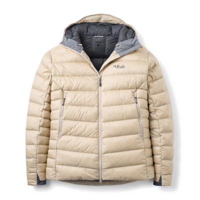 Electron Pro Hoody - Giacca in piumino - Uomo