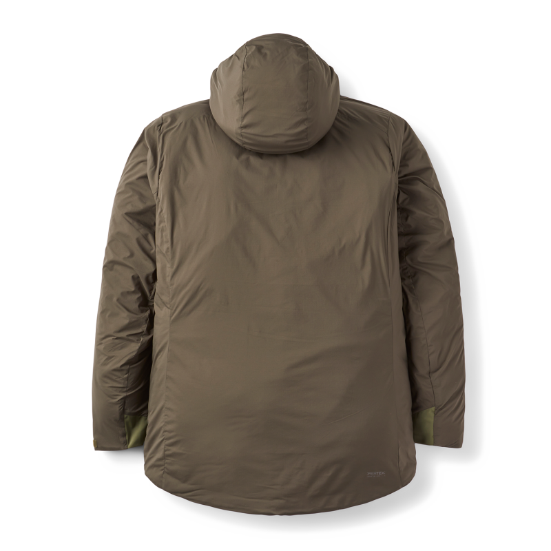 Rab Xenair Alpine Jacket - Casaco penas homem | Hardloop