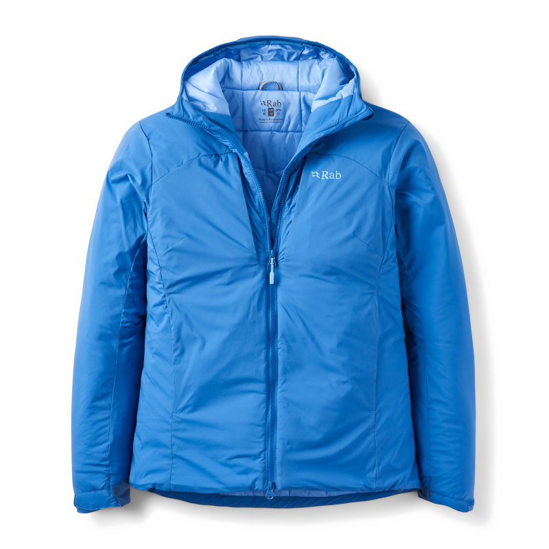 Women's Xenair Alpine Jacket - Veste softshell femme