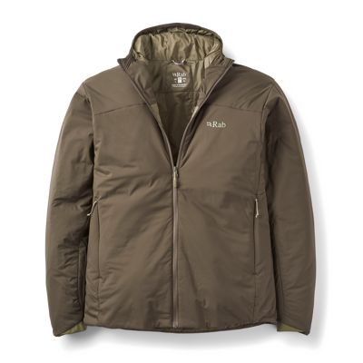 Xenair Alpine Light Jacket - Kunstfaserjacke - Herren