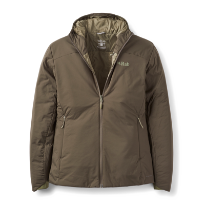 Women's Xenair Alpine Light Jacket - Softshelltakki - Naiset