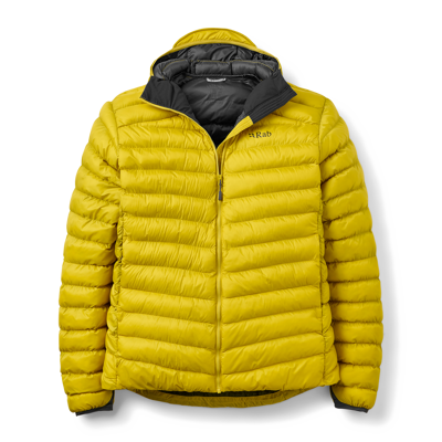 Cirrus Alpine - Giacca sintetica - Uomo