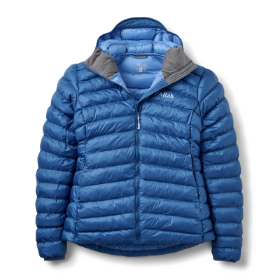 Women's Cirrus Alpine - Kunstfaserjacke - Damen