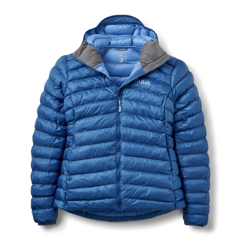 Women's Cirrus Alpine - Kurtka damski