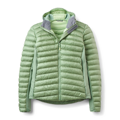 Women's Cirrus Flex Hoody - Synthetic jacket - Women's