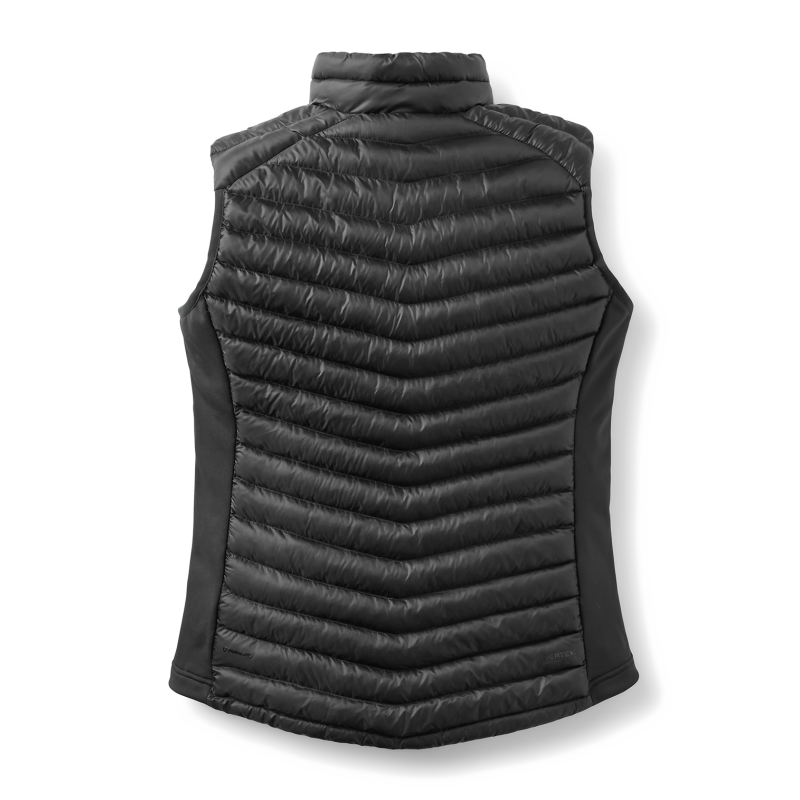 Rab Cirrus Flex Vest - Doudoune sans manches femme | Hardloop