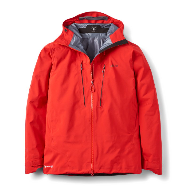 Latok GTX Jacket - Giacca antipioggia - Uomo