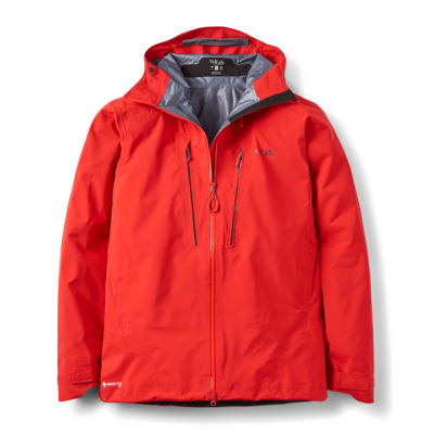 Latok GTX Jacket - Hardshell jacket - Men's