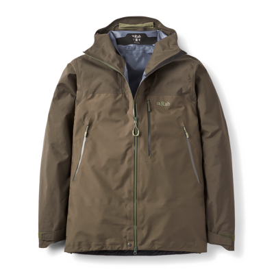 Latok Mountain GTX Jacket - Hardshelljacke - Herren