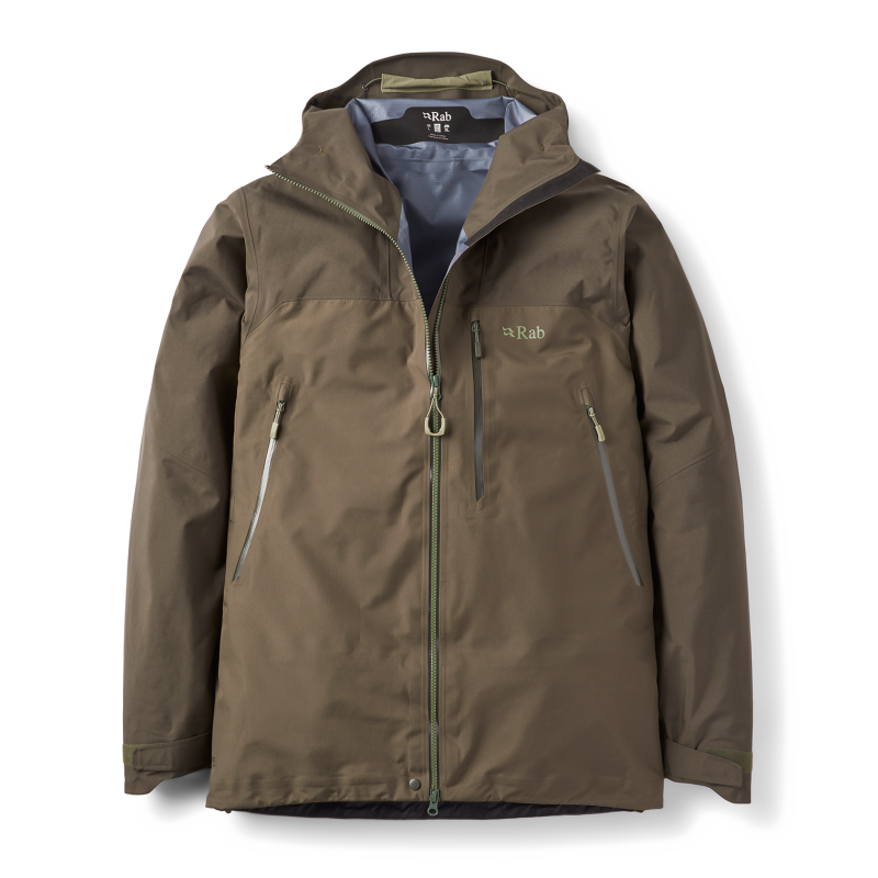 Latok Mountain GTX Jacket - Veste hardshell homme