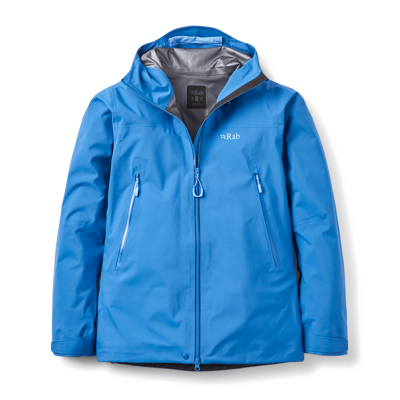 Kangri GTX Jacket - Sadetakki - Naiset