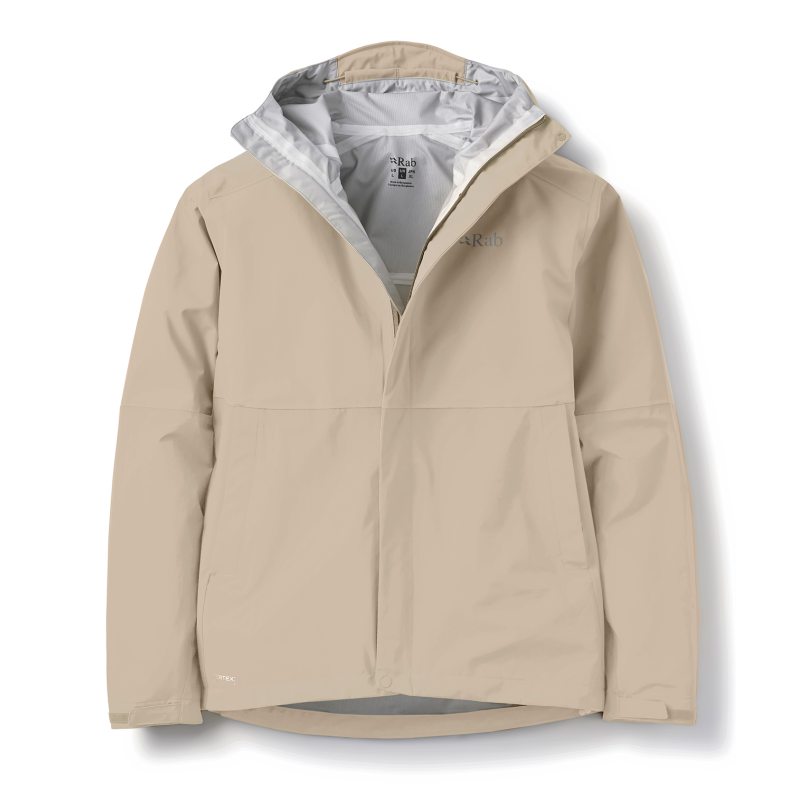 Firewall Jacket - Chaqueta impermeable - Hombre