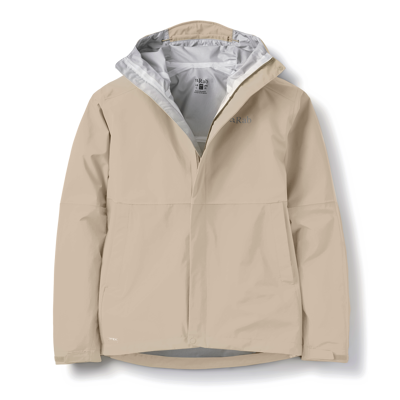 Firewall Jacket - Chaqueta impermeable - Hombre