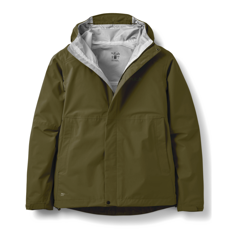 Firewall Jacket - Giacca antipioggia - Donna