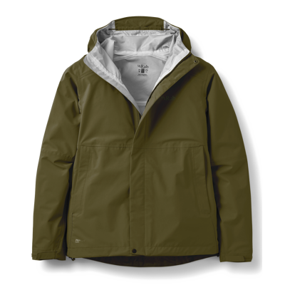 Firewall Jacket - Hardshelljacka - Dam