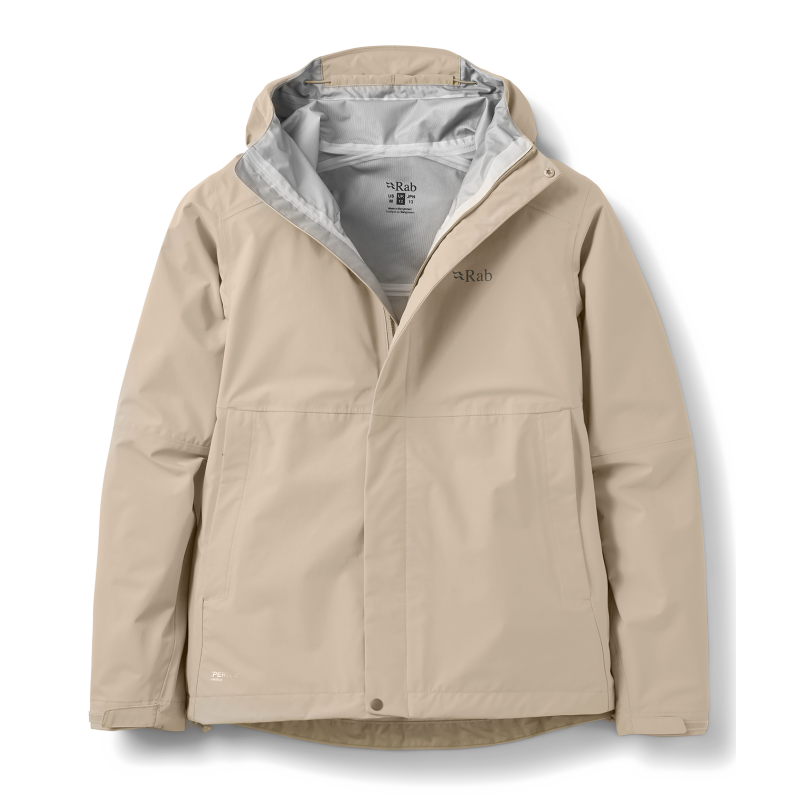 Firewall Jacket - Hardshell jakke - Damer