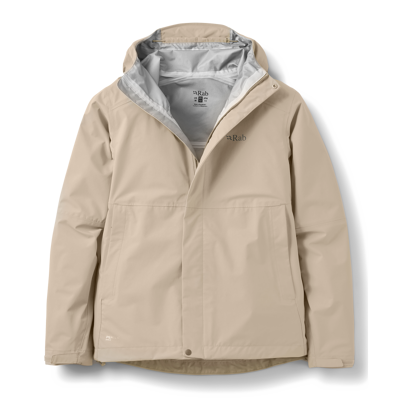 Firewall Jacket - Veste hardshell femme