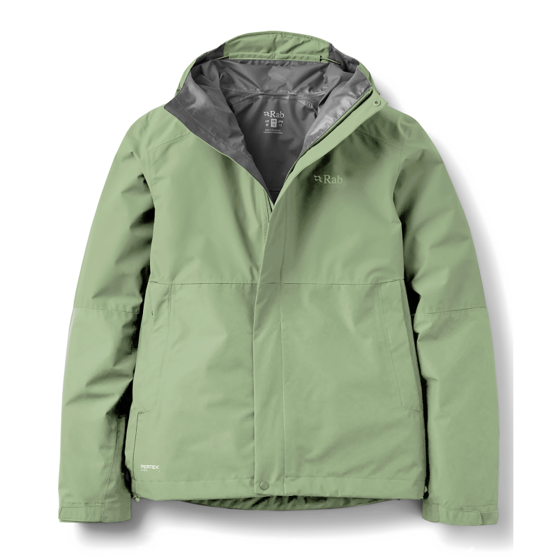 Downpour Jacket - Kurtka z membraną damska