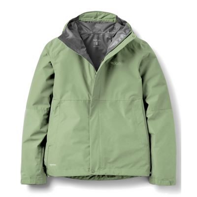 Downpour Jacket - Veste hardshell femme