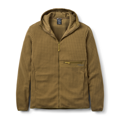 Ramshaw Hoody - Fleece jacket - Men's