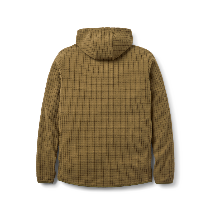 Rab Ramshaw Hoody - Forro polar - Hombre | Hardloop