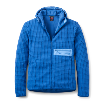 Ramshaw Hoody - Giacca in pile - Donna