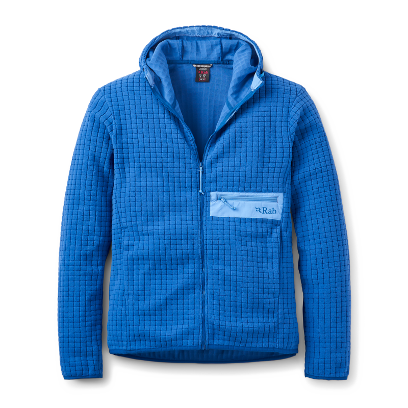 Ramshaw Hoody - Giacca in pile - Donna