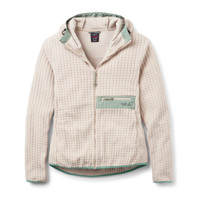 Ramshaw Hoody - Fleece jacket - Women's