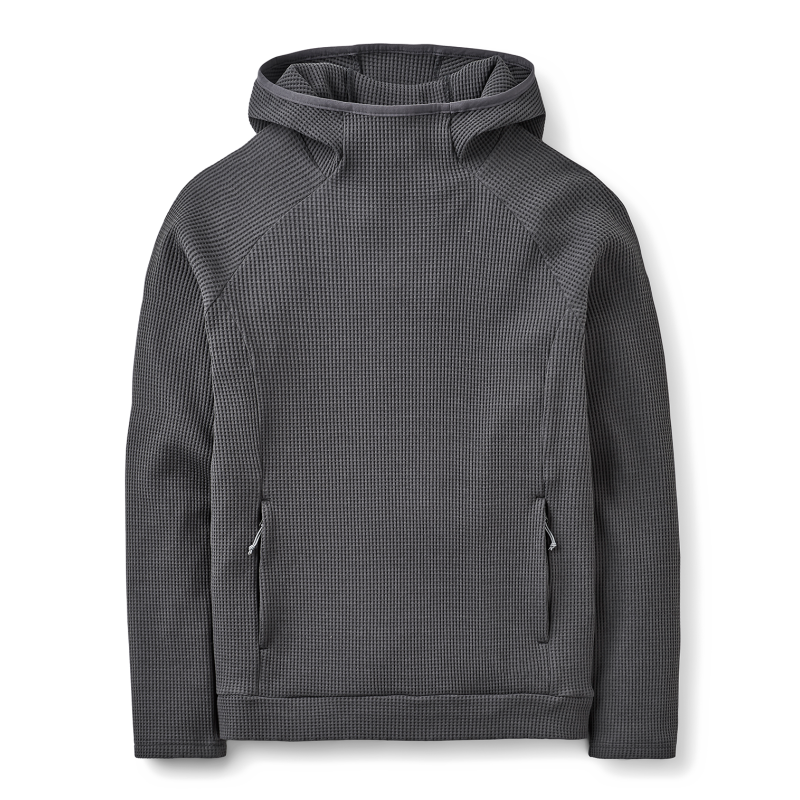 Rab Hepton Pullover Hoody - Polaire homme | Hardloop