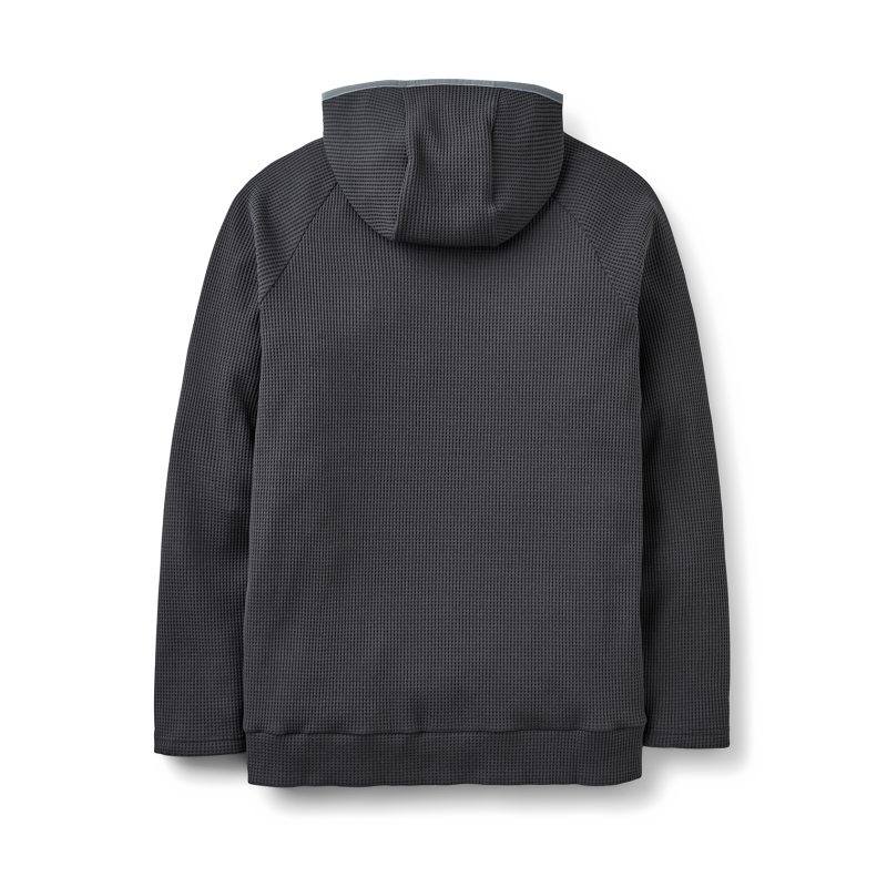 Rab Hepton Pullover Hoody - Polaire homme | Hardloop