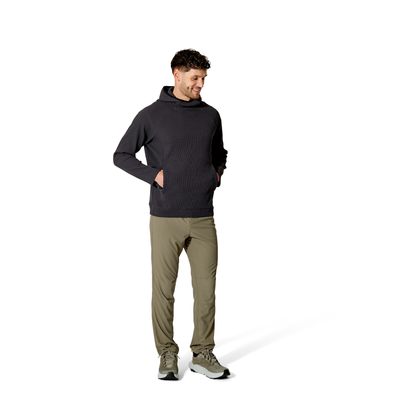 Rab Hepton Pullover Hoody - Fleece jacket - Men's | Hardloop