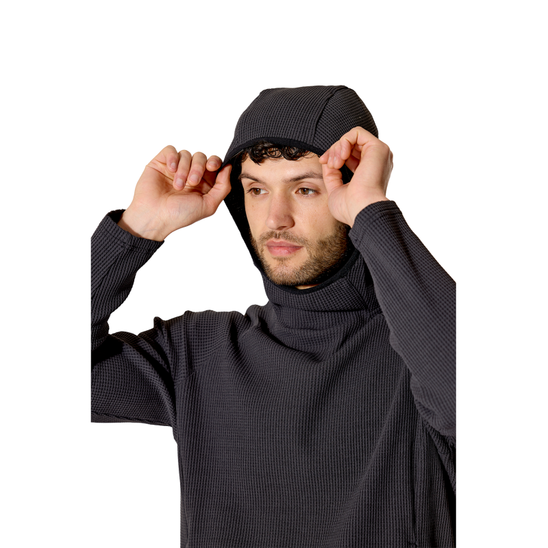 Rab Hepton Pullover Hoody - Fleece jacket - Men's | Hardloop