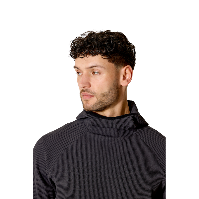 Rab Hepton Pullover Hoody - Polaire homme | Hardloop