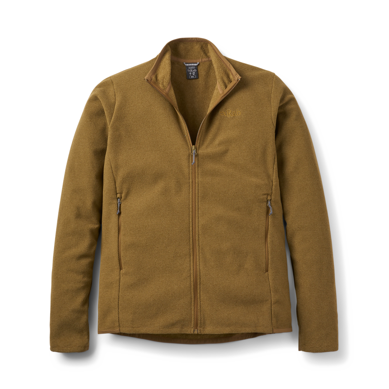 Stavel Jacket - Bluza polarowa meska
