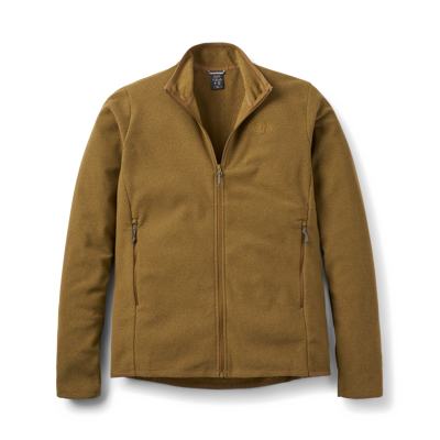 Stavel Jacket - Fleecejacke - Herren
