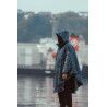 Salty Crew Delta Poncho - Pončo | Hardloop