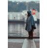 Salty Crew Delta Poncho - Poncho | Hardloop