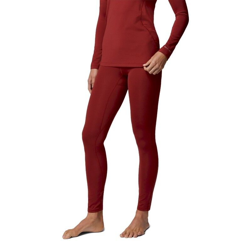 Midweight Stretch Tight - Ropa interior - Mujer