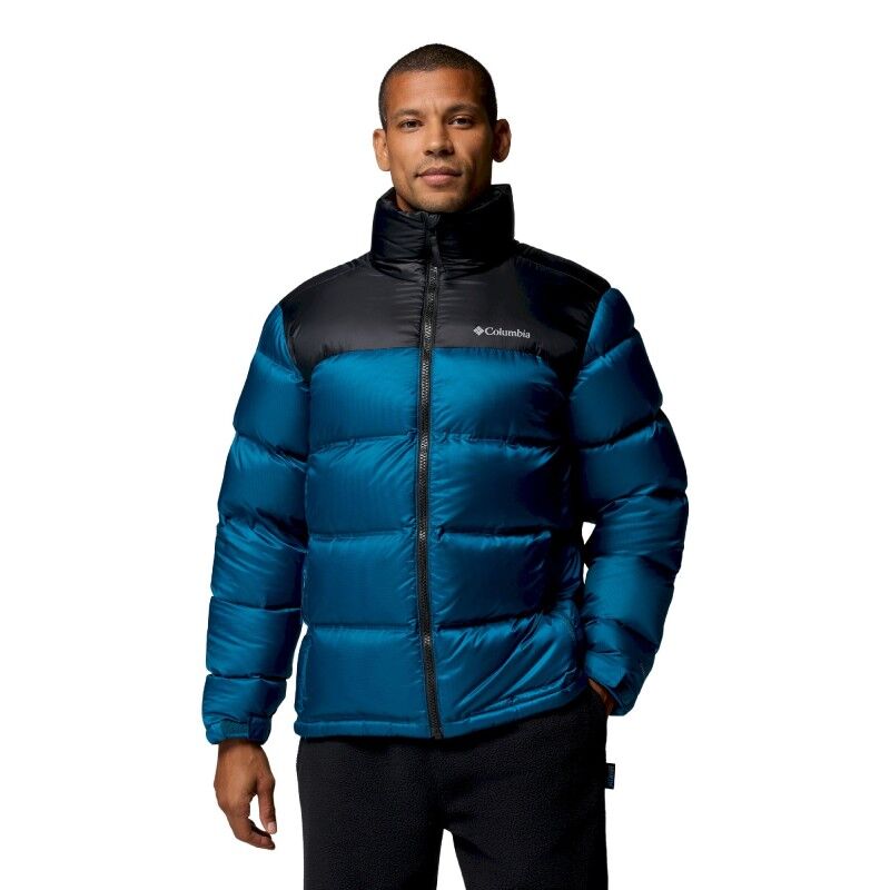 Columbia Powder Keg™ Heat Seal Down Puffer - Daunenjacke - Herren | Hardloop