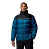 Columbia Powder Keg™ Heat Seal Down Puffer - Down jacket - Men's | Hardloop