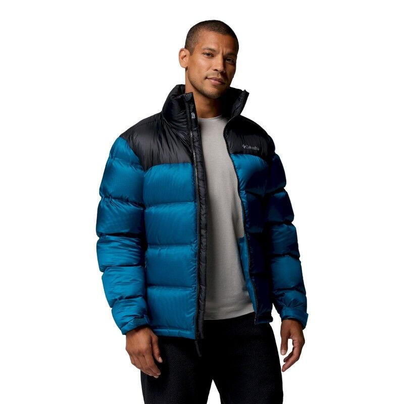 Columbia Powder Keg™ Heat Seal Down Puffer - Down jacket - Men's | Hardloop
